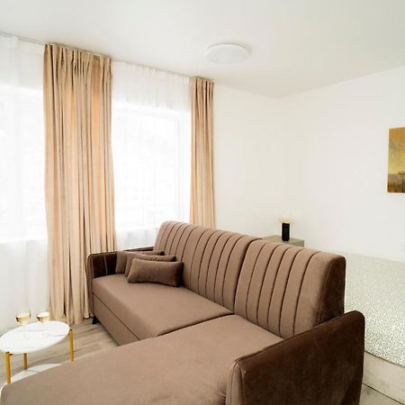 Central Station Apartment No8 Kaunas Esterno foto
