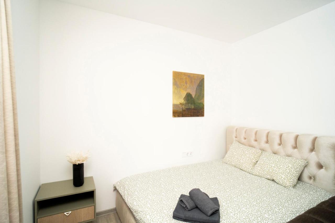 Central Station Apartment No8 Kaunas Esterno foto